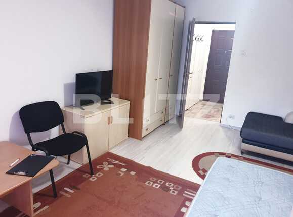 Garsonieră de închiriat Brazda lui Novac - 64094AI | BLITZ Craiova | Poza6