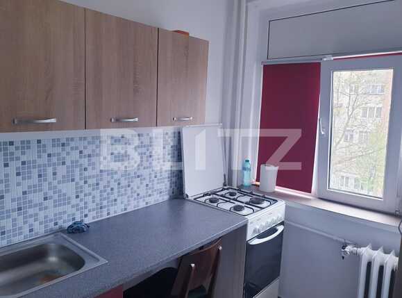 Garsonieră de închiriat Brazda lui Novac - 64094AI | BLITZ Craiova | Poza7