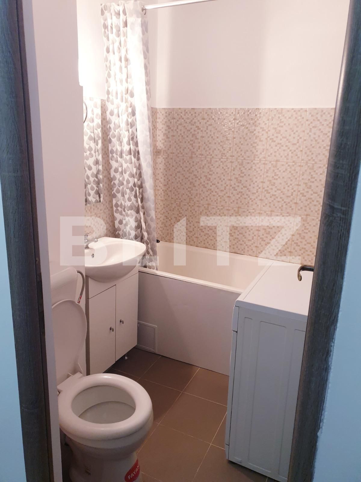Garsonieră de închiriat Brazda lui Novac - 64094AI | BLITZ Craiova | Poza3