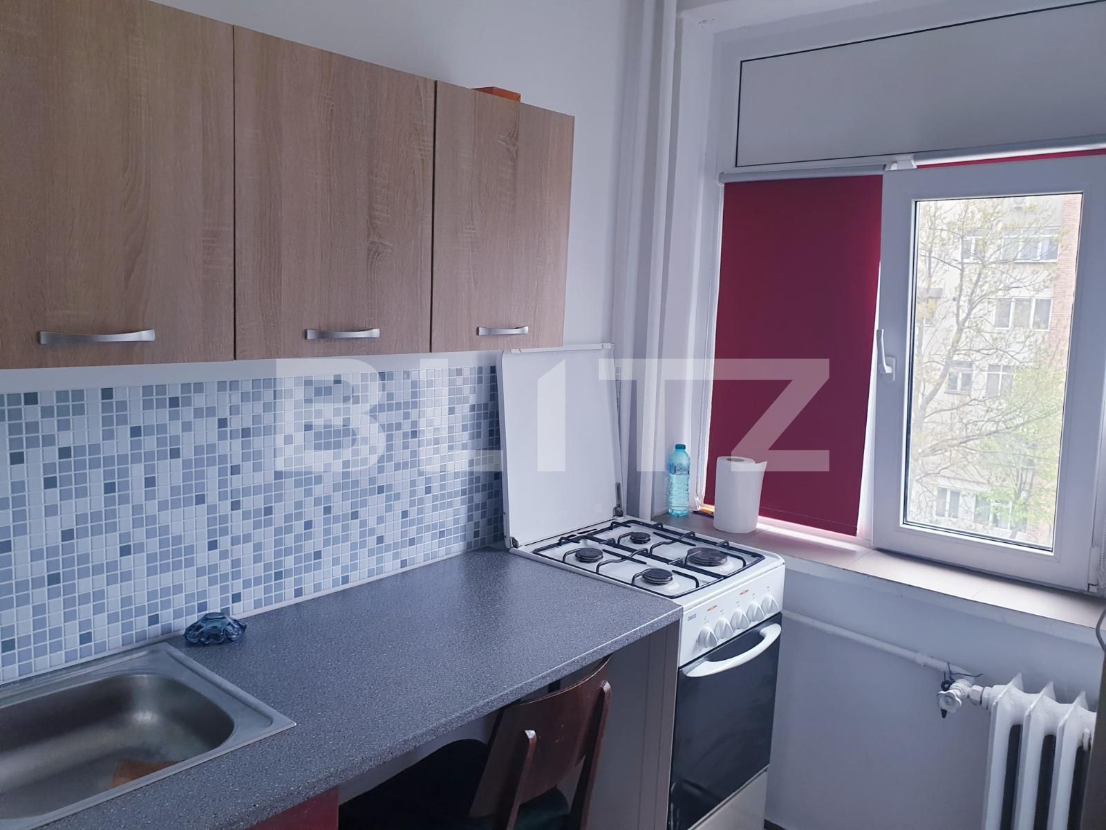 Garsonieră de închiriat Brazda lui Novac - 64094AI | BLITZ Craiova | Poza7