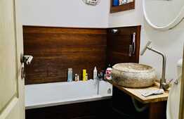 Apartament 3 camere, mobilat retro-modern, Zona Garii