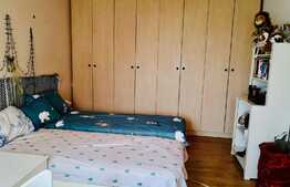 Apartament 3 camere, mobilat retro-modern, Zona Garii