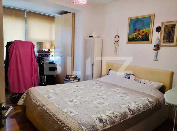 Apartament de vânzare 3 camere Garii - 64122AV | BLITZ Craiova | Poza5