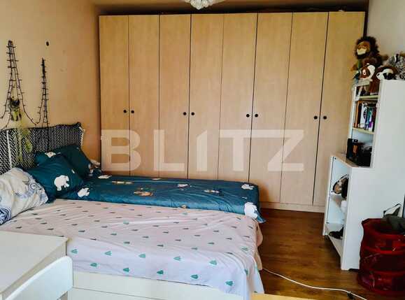 Apartament de vânzare 3 camere Garii - 64122AV | BLITZ Craiova | Poza4