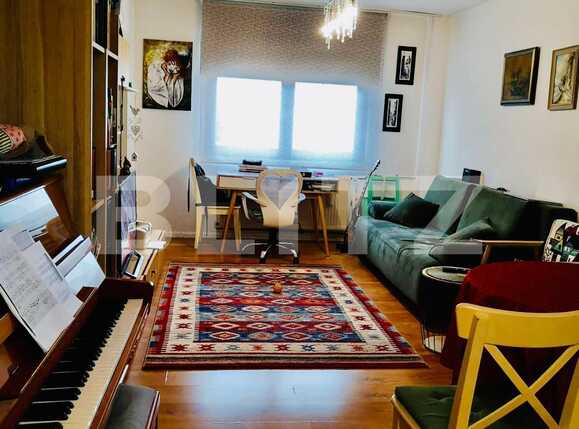 Apartament de vânzare 3 camere Garii - 64122AV | BLITZ Craiova | Poza1