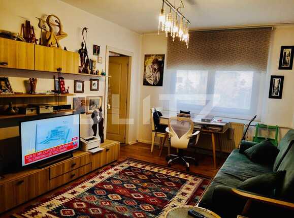 Apartament de vânzare 3 camere Garii - 64122AV | BLITZ Craiova | Poza2