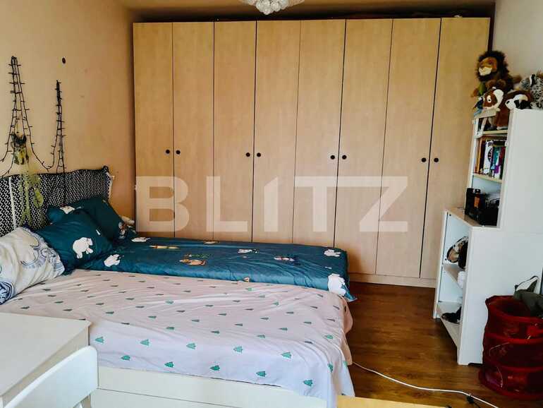 Apartament de vanzare 3 camere Garii - 64122AV | BLITZ Craiova | Poza4