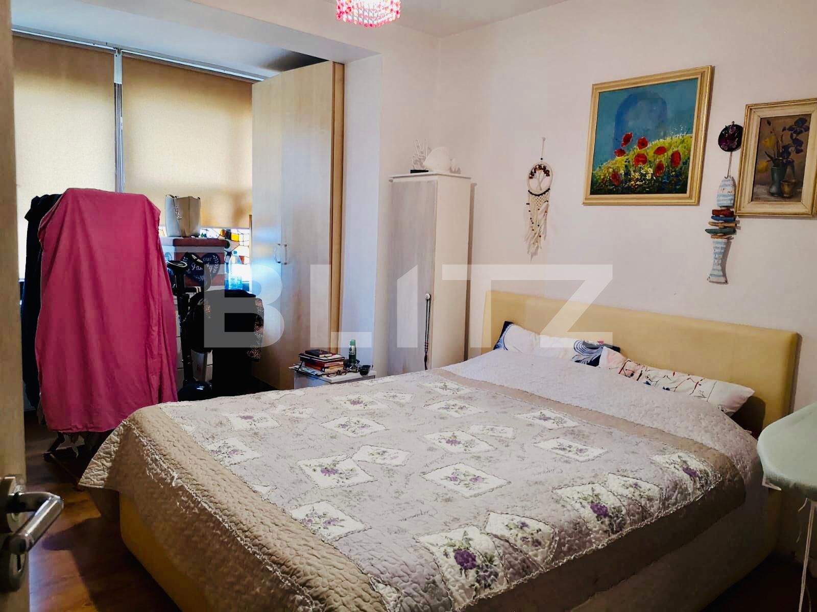 Apartament de vânzare 3 camere Garii - 64122AV | BLITZ Craiova | Poza5