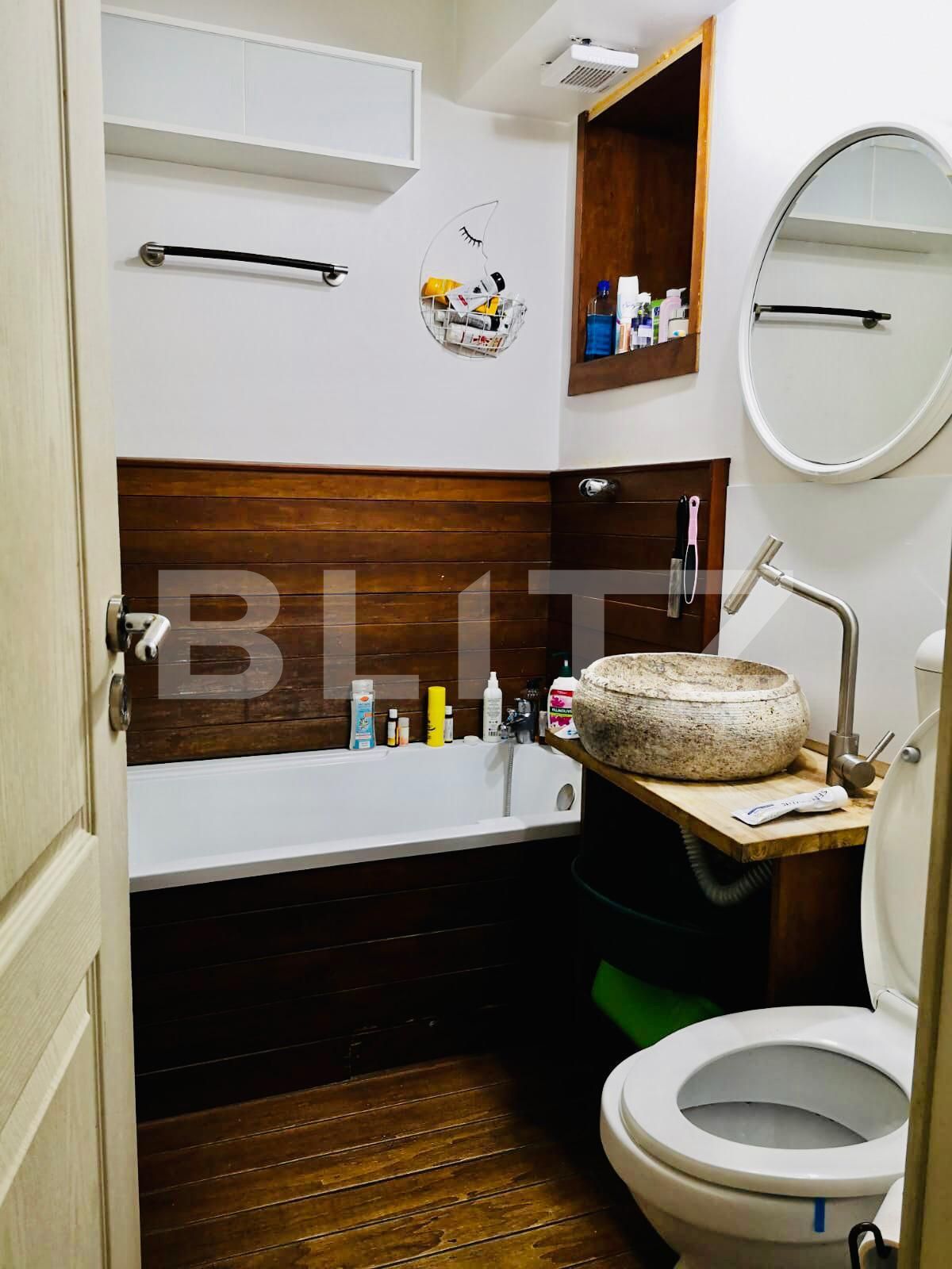 Apartament de vânzare 3 camere Garii - 64122AV | BLITZ Craiova | Poza3