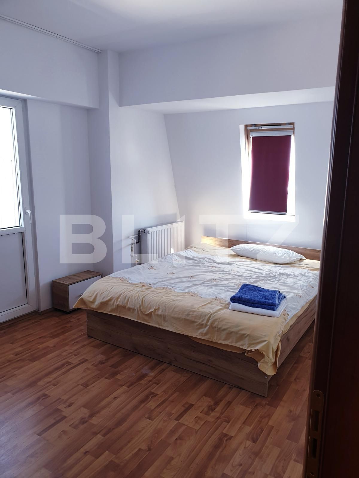 Apartament de închiriat 2 camere Central - 64150AI | BLITZ Craiova | Poza1