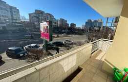 Apartament 3 camere, centrala proprie, Ultracentral