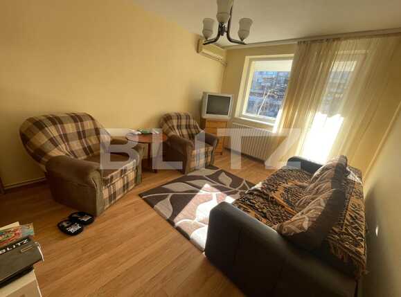 Apartament de închiriat 3 camere Calea Bucuresti - 64152AI | BLITZ Craiova | Poza1