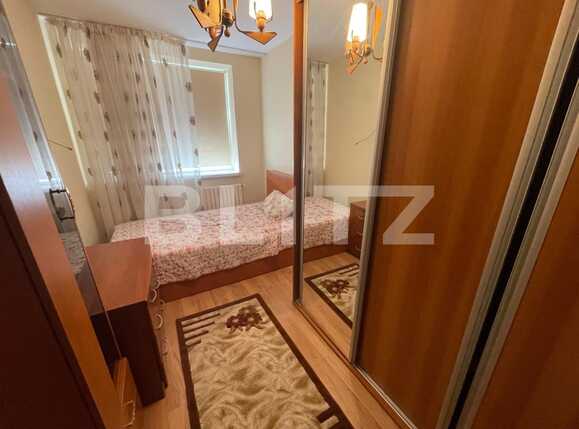 Apartament de închiriat 3 camere Calea Bucuresti - 64152AI | BLITZ Craiova | Poza3