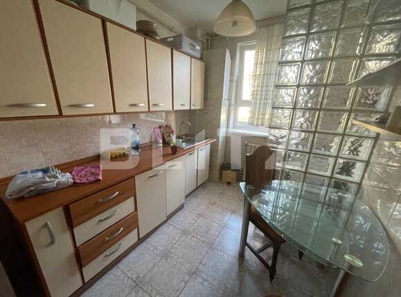 Apartament de închiriat 3 camere Calea Bucuresti - 64152AI | BLITZ Craiova | Poza5