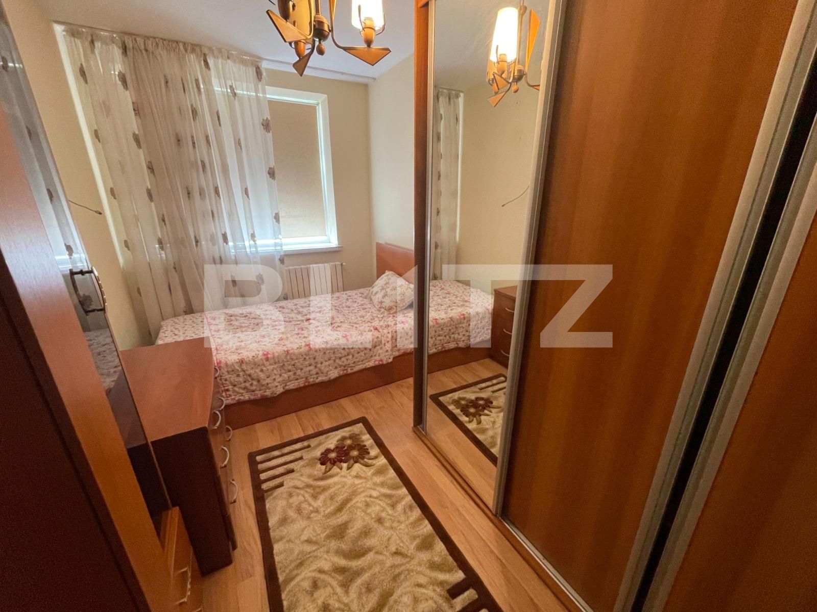 Apartament de închiriat 3 camere Calea Bucuresti - 64152AI | BLITZ Craiova | Poza3