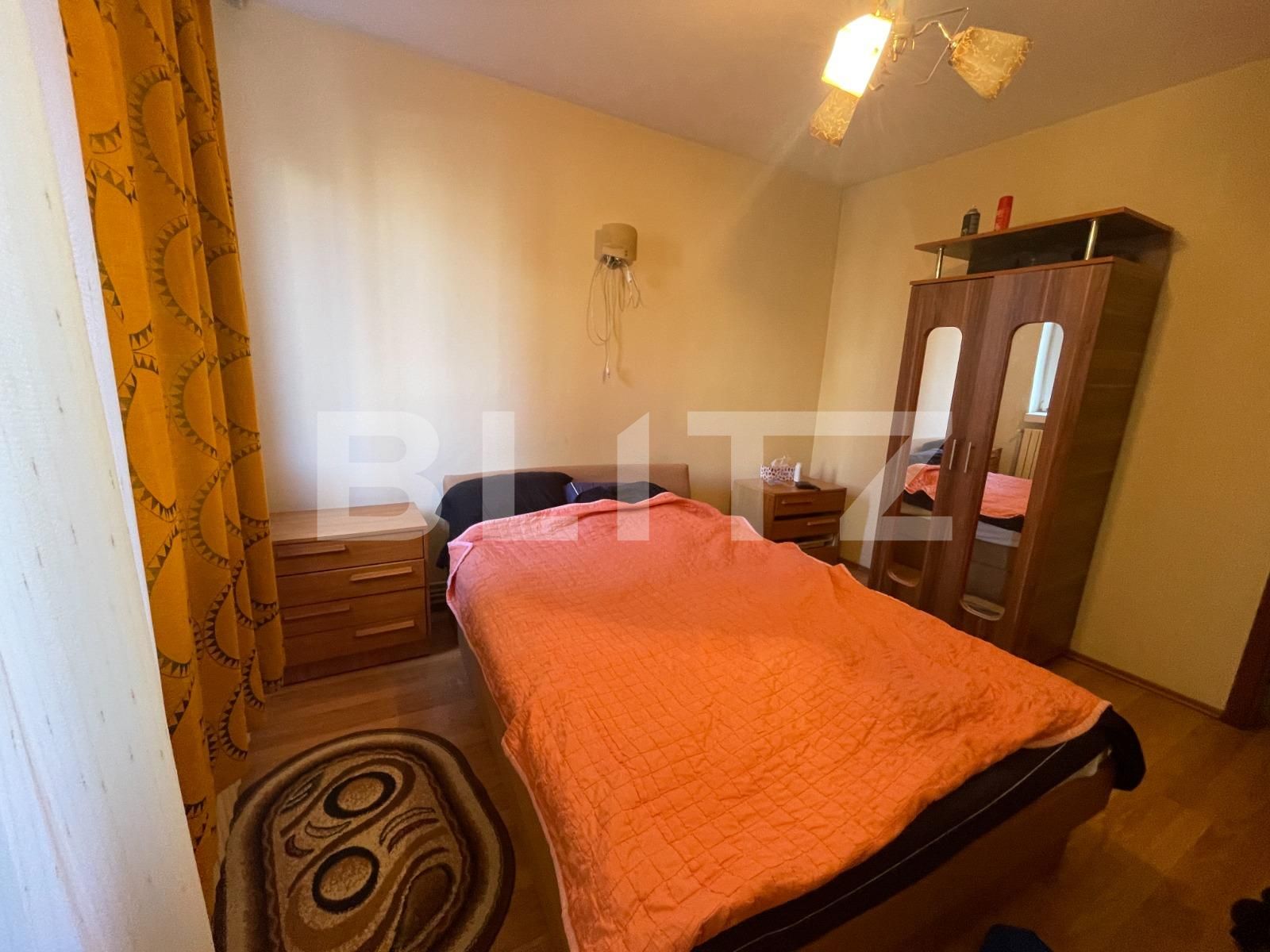 Apartament de închiriat 3 camere Calea Bucuresti - 64152AI | BLITZ Craiova | Poza4