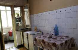 Apartament 4 camere Valea Rosie