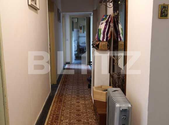 Apartament de vânzare 4 camere Valea Rosie - 64164AV | BLITZ Craiova | Poza2