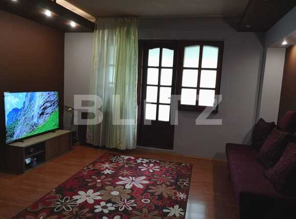 Apartament de vânzare 2 camere Calea Bucuresti - 64166AV | BLITZ Craiova | Poza4