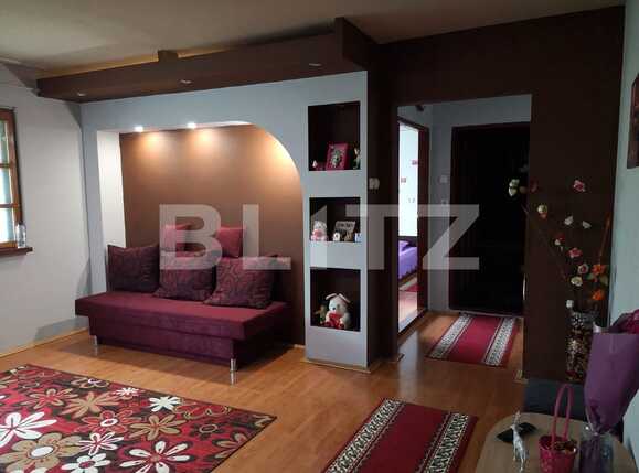 Apartament de vânzare 2 camere Calea Bucuresti - 64166AV | BLITZ Craiova | Poza1