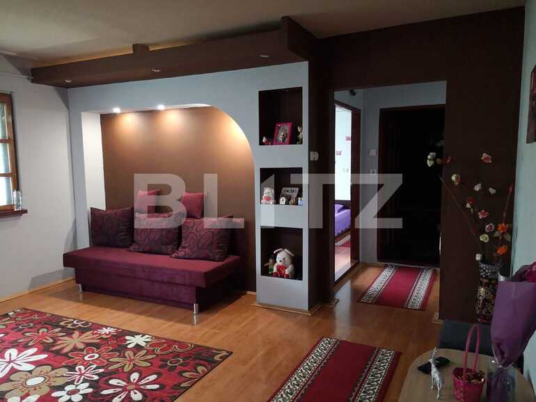 Apartament de vanzare 2 camere Calea Bucuresti - 64166AV | BLITZ Craiova | Poza2