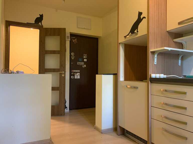 Apartament de vânzare 2 camere Brazda lui Novac - 64174AV | BLITZ Craiova | Poza3