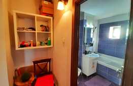 Ocazie! 2 camere decomandate, Rovine, recent renovat