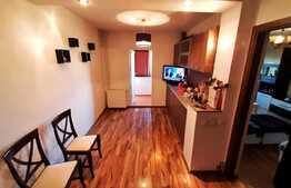 Ocazie! 2 camere decomandate, Rovine, recent renovat