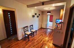 Ocazie! 2 camere decomandate, Rovine, recent renovat