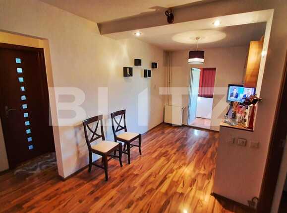 Apartament de vânzare 2 camere Rovine - 64197AV | BLITZ Craiova | Poza1