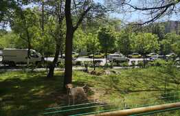 Apartament de vanzare, 2 camere, zona Brazda lui Novac