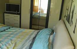 Apartament de vanzare, 2 camere, zona Brazda lui Novac