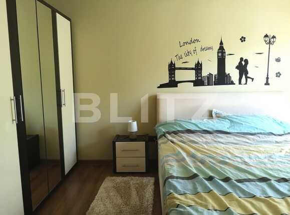 Apartament de vânzare 2 camere Brazda lui Novac - 64199AV | BLITZ Craiova | Poza5