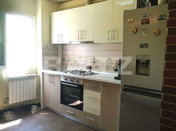 Apartament de vânzare 2 camere Brazda lui Novac - 64199AV | BLITZ Craiova | Poza4