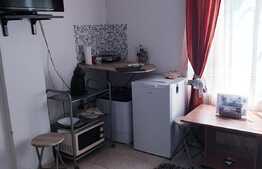 Garsoniera ultracentrala