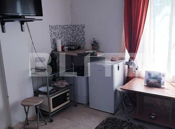 Garsonieră de închiriat Central - 64200AI | BLITZ Craiova | Poza2