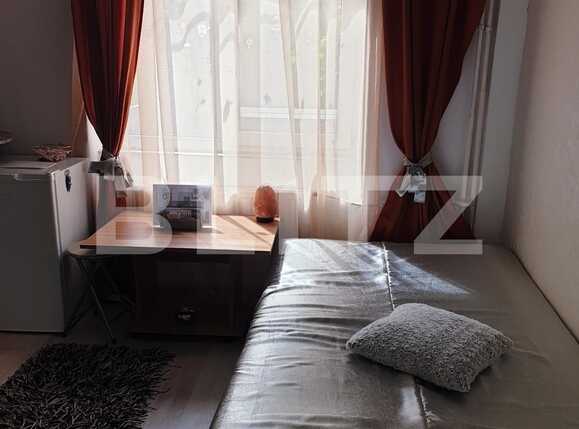 Garsonieră de închiriat Central - 64200AI | BLITZ Craiova | Poza4