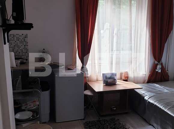 Garsonieră de închiriat Central - 64200AI | BLITZ Craiova | Poza6