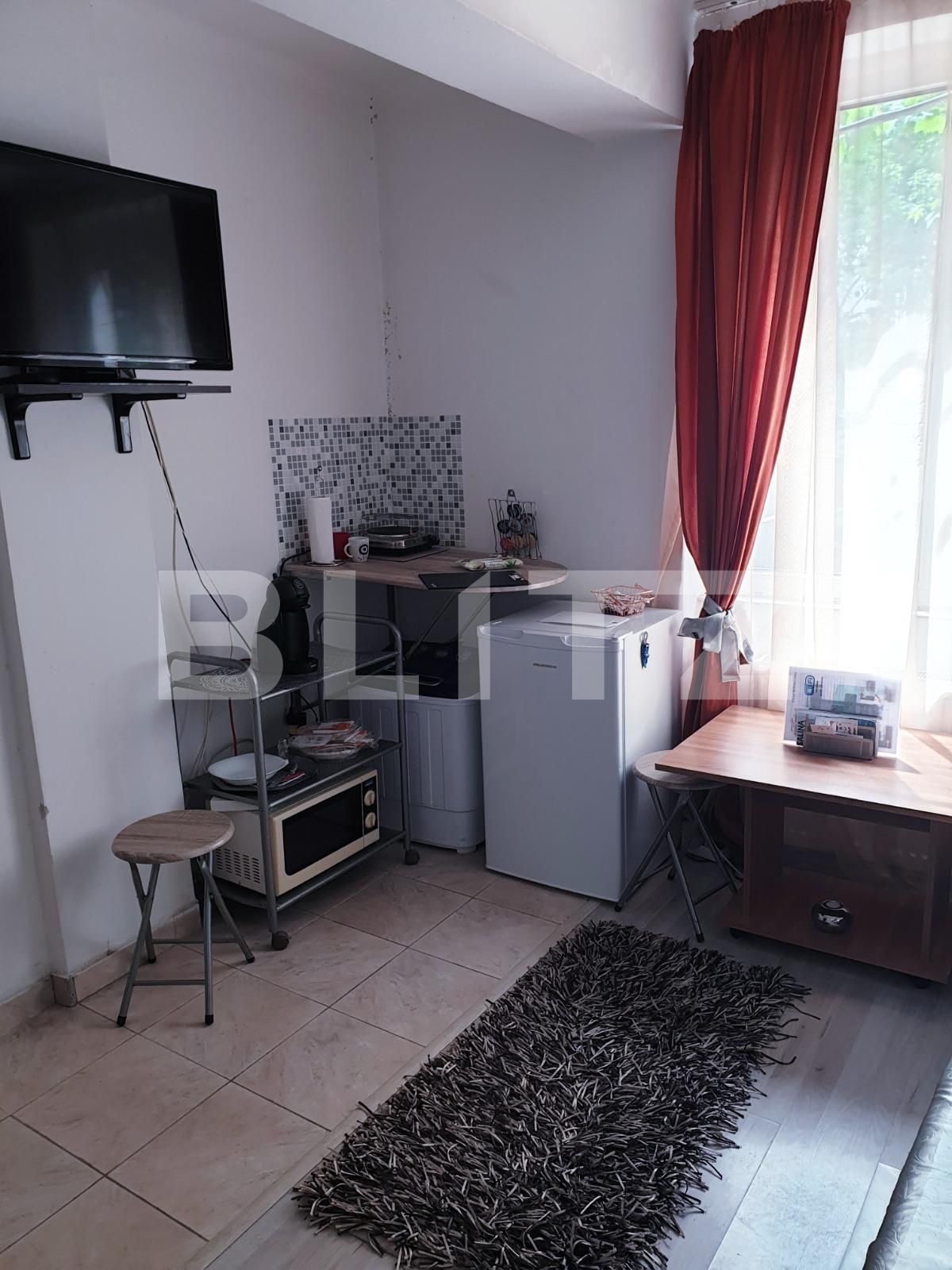 Garsonieră de închiriat Central - 64200AI | BLITZ Craiova | Poza2