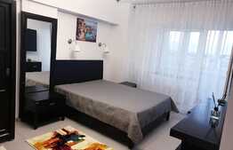 Garsoniera ultracentrala moderna, prima inchiriere.