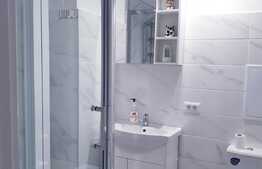 Garsoniera ultracentrala moderna, prima inchiriere.