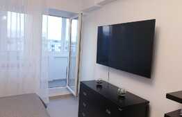 Garsoniera ultracentrala moderna, prima inchiriere.