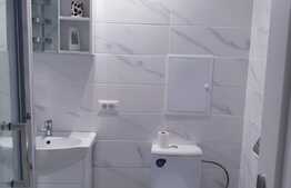 Garsoniera ultracentrala moderna, prima inchiriere.