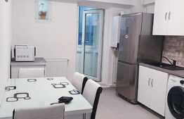 Garsoniera ultracentrala moderna, prima inchiriere.