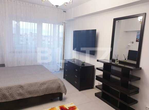 Garsonieră de închiriat Central - 64249AI | BLITZ Craiova | Poza8