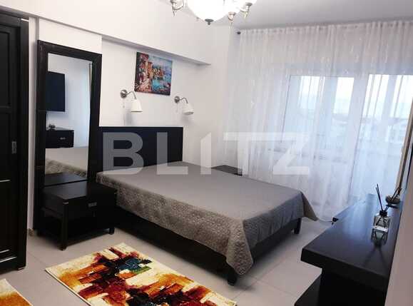 Garsonieră de închiriat Central - 64249AI | BLITZ Craiova | Poza1