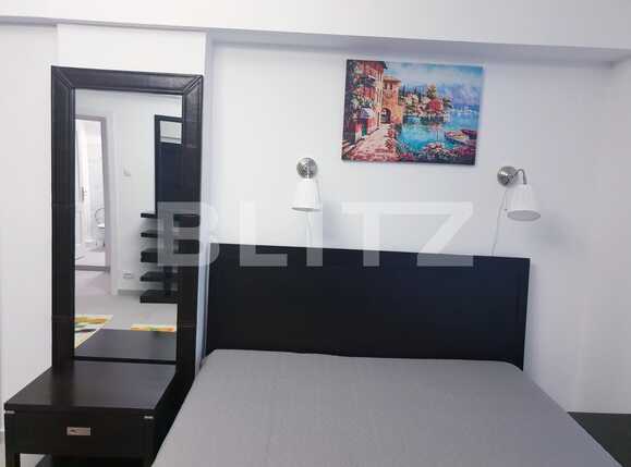 Garsonieră de închiriat Central - 64249AI | BLITZ Craiova | Poza4