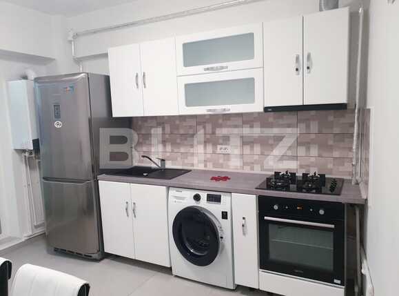 Garsonieră de închiriat Central - 64249AI | BLITZ Craiova | Poza5