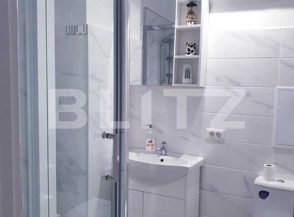 Garsonieră de închiriat Central - 64249AI | BLITZ Craiova | Poza3