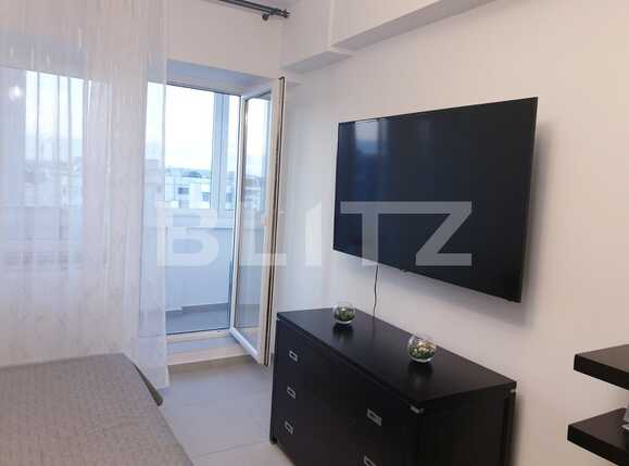 Garsonieră de închiriat Central - 64249AI | BLITZ Craiova | Poza7